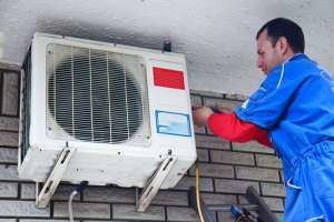 24/7 and Emergency HVAC Near Triboji Beach, IA | Air Conidtioning and Heating Contractors
